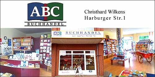 ABC Buchhandel in Stelle
