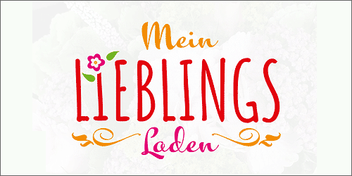 Mein Lieblingsladen in Stelle