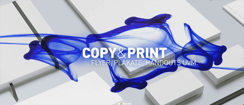 Copy & Print Druck